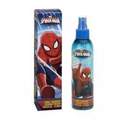 Eau de Cologne - SPIDERMAN - 200ml - Kille - Kroppsspray - Marveläventyr
