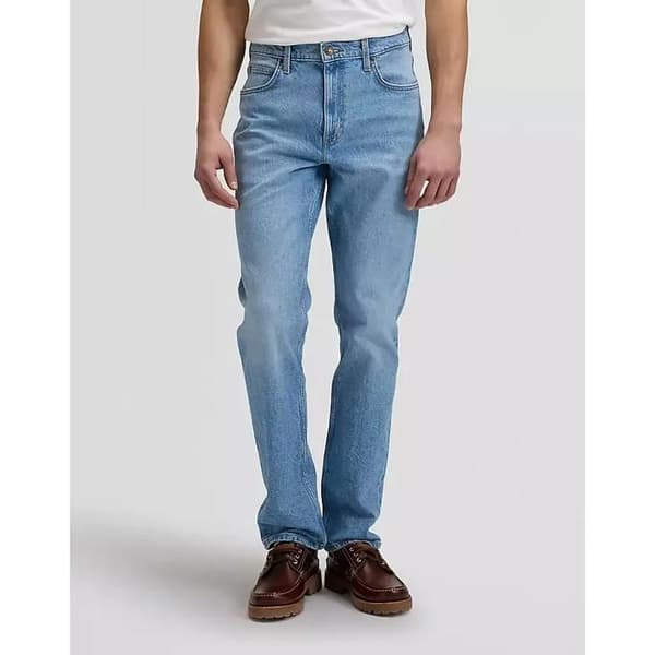 Jeans Straight Lee West Lawson