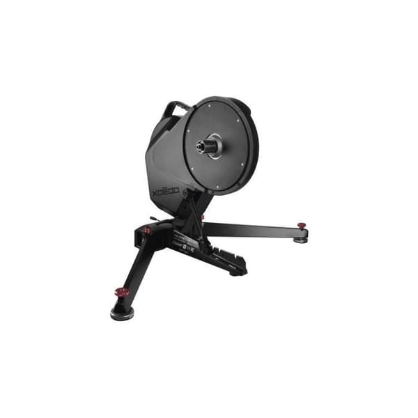 Motionscykel - MASSI - APX Pro - Herr - Svart
