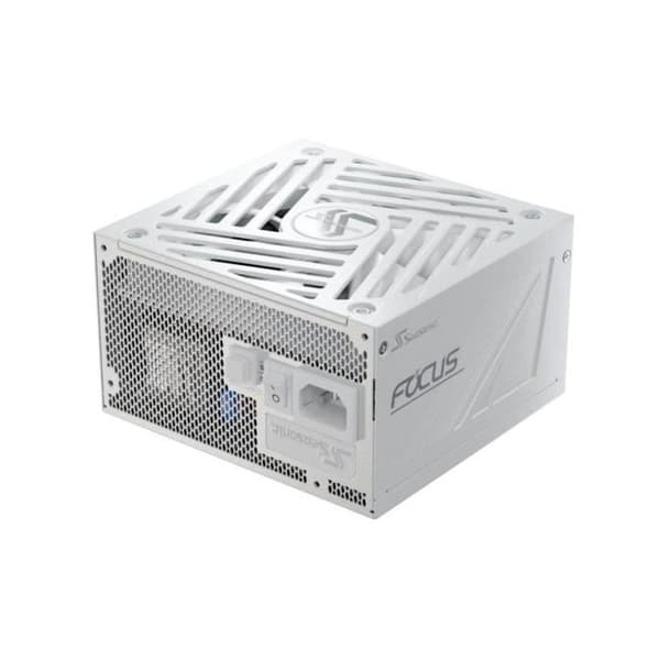 Strömförsörjning PC - FOCUS - GX-850-V4 - 850W - 80 PLUS Guld - Modulär