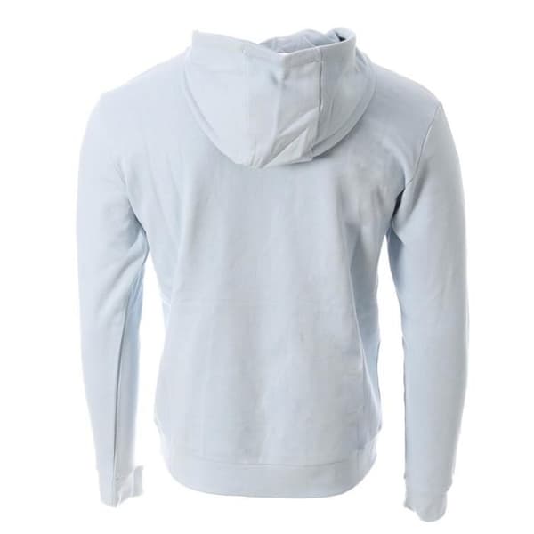 Sweat Bleu Man Kappa Folo