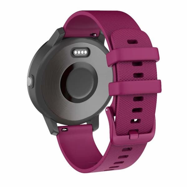 Klockarmband säljs ensamt Isabake - Isabake-22mm