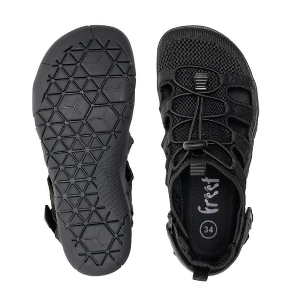 Barnsandaler Freet Zennor 2