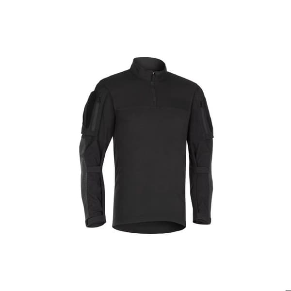 Clawgear Raider MK V ATS Flex stridsblus - svart