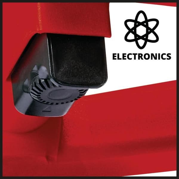 Einhell Målar- och murmixare TC-MX 1200 E (680 varv per minut, med murmixare 100 mm)