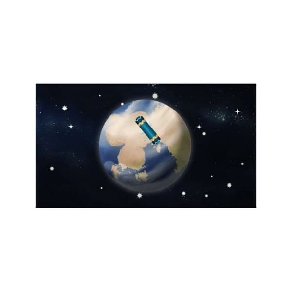 EN GÅNG I EN KATAMARI SWITCH