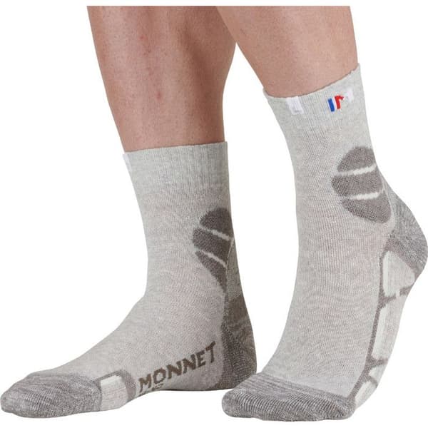 Chaussettes Monnet Mid Lin