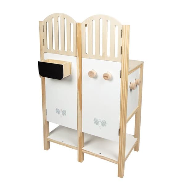 Hobby Horse Stall