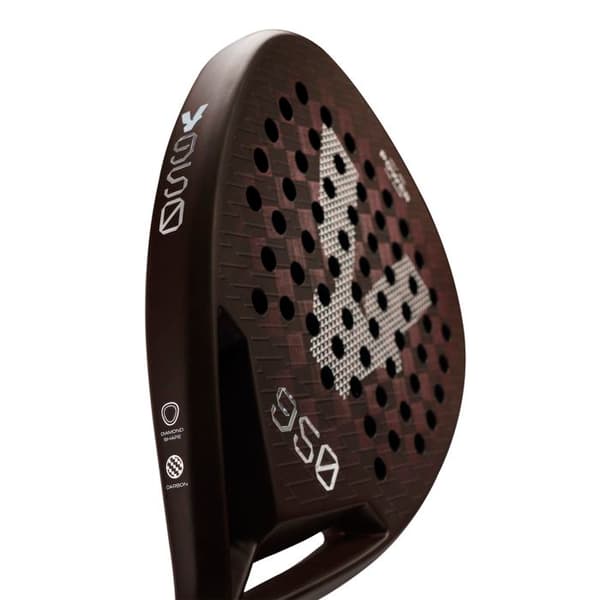 Padelracket Volt Padel 950 V4