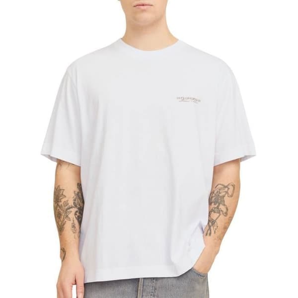 Skjorta Jack & Jones Islington Herr