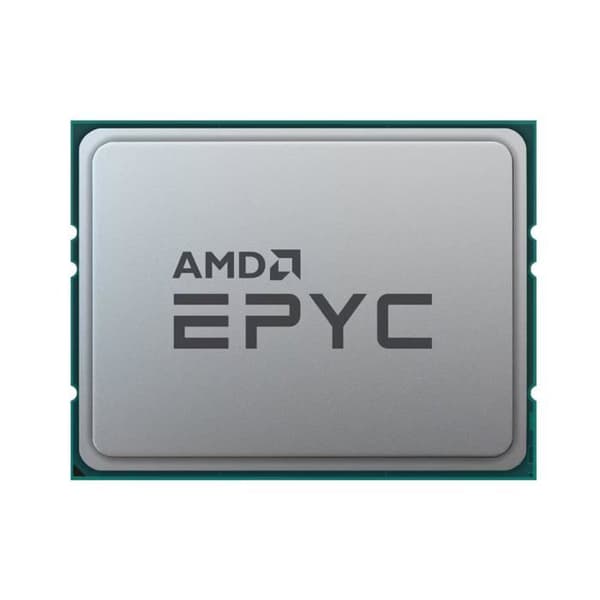 Processor - AMD - Epyc 4464P - 3.7 GHz - 64 MB L3 - 64 kärnor
