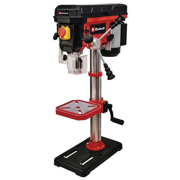 Einhell Pelarborrmaskin TC-BD 630/1 (630W, max borrdiameter 16 mm)