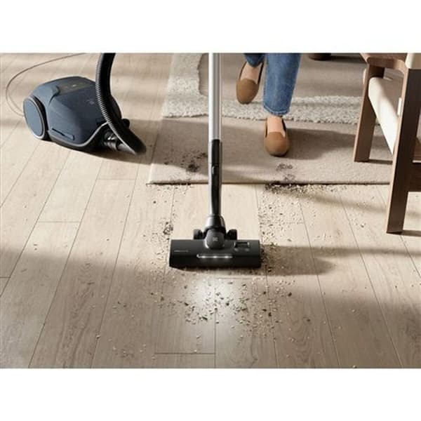 Dammsugare med påse Electrolux 800 EB81U1DB 650 W Denimblå