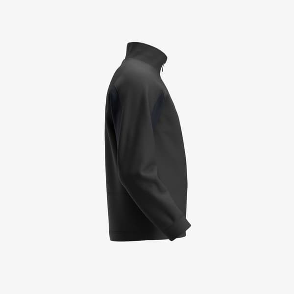 Arbetsjacka Safety Jogger Works Kasai