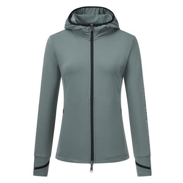 Cardigan dam HV Polo Ashley