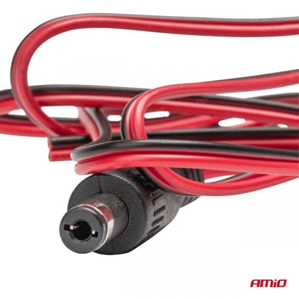 Backkamera HD-340 12v 720p AMIO-03536
