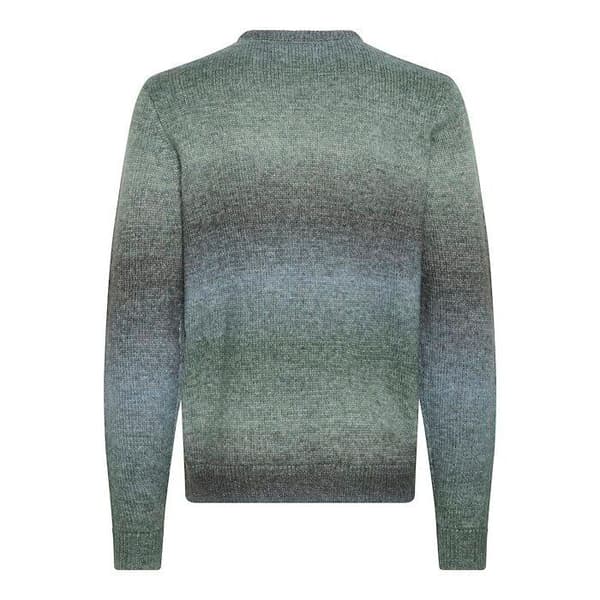 Pull col rond Blend dannie