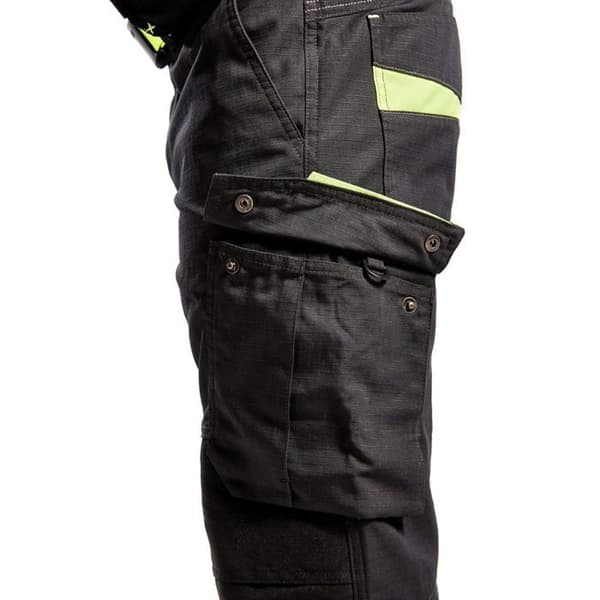 Stretchbyxor Blaklader