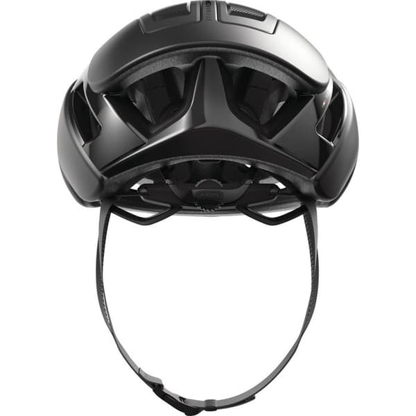 Abus GameChanger 2.0 - sammet svart