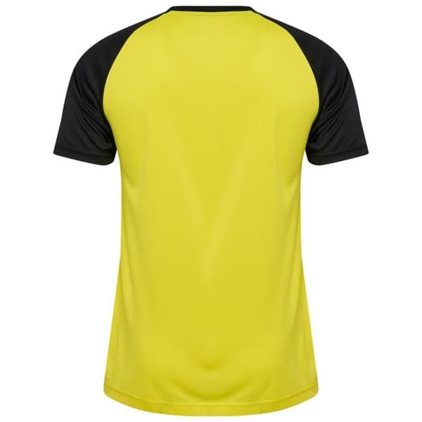 Hummel Match randig tröja