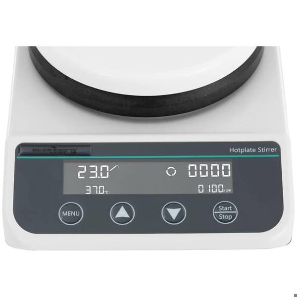 Magnetomixer SBS-LAB-112