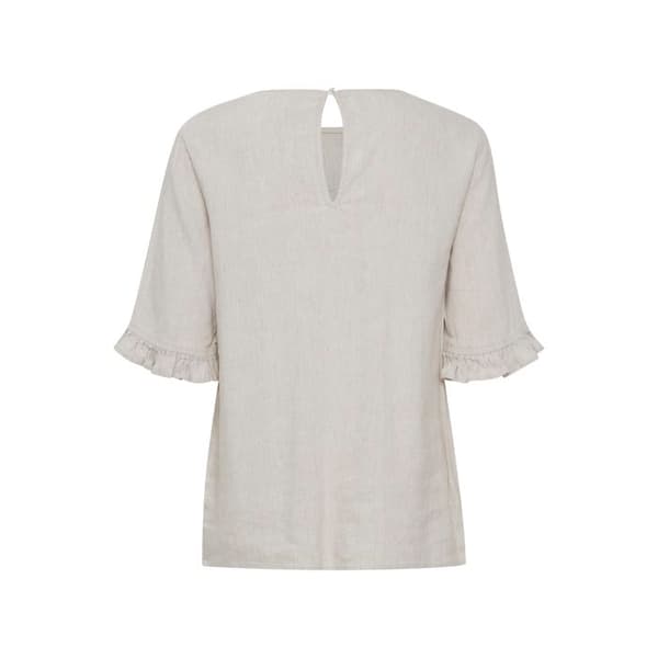 Blus dam Pulz Jeans Luca