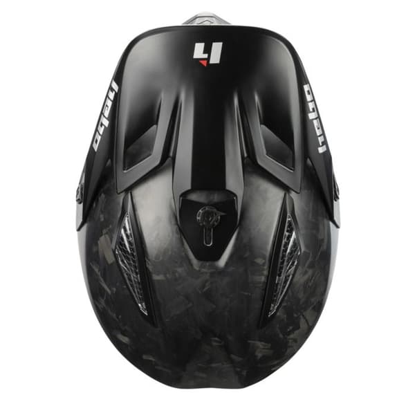 Hebo Hmx-C01 V6 motocrosshjälm