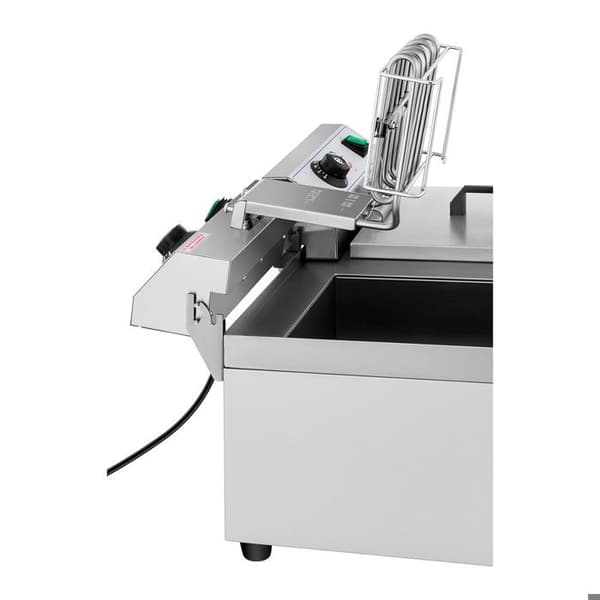 Elektrisk fritös RCEF 10DB