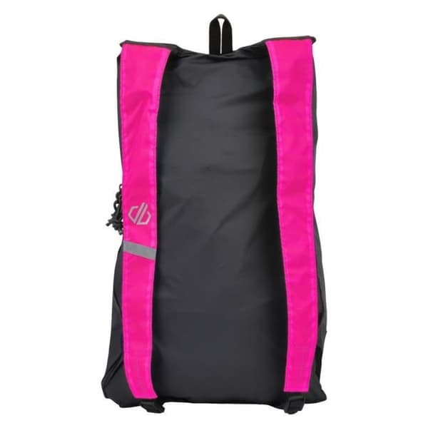 Dare 2B ryggsäck Silikon III 13 liter polyamid rosa