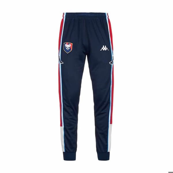 Jogging barn SM Caen Rebuns 2024/25