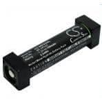 BATTERI FÖR SONY MDR-RF860, MDR-RF4000, M-HÖRTELEFON