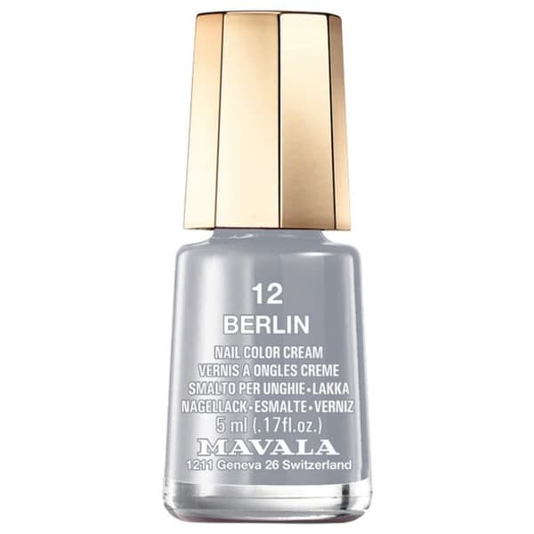 Mavala - Nagellack N°12 Berlin - 5 ml