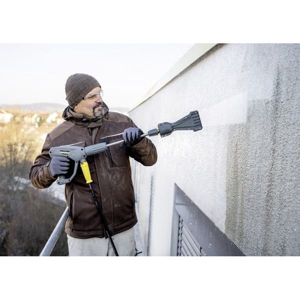 Kärcher Professional 2.113-084.0 Eco!Booster TR 030 Sprutslang Lämplig för (märke av högtryckstvätt)
