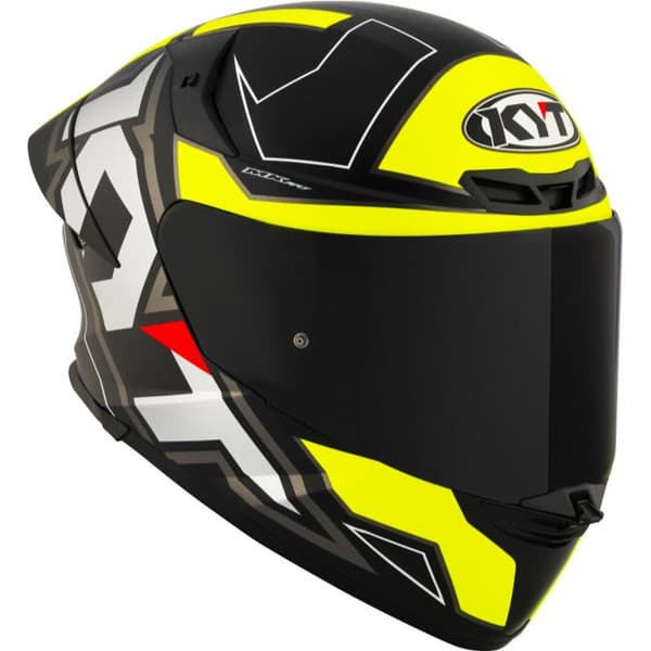 Kyt TT-Revo Electron helhjälm