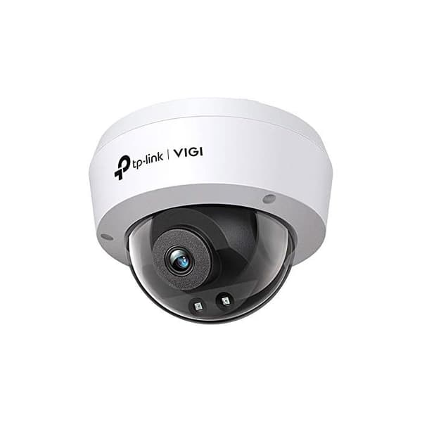IP-säkerhetskamera - TP-Link - VIGI C240I(4MM) - 4MP - Nattseende - IP67