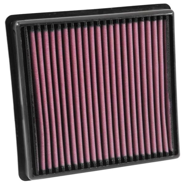K & N 33-3029 LUFTRFILTER