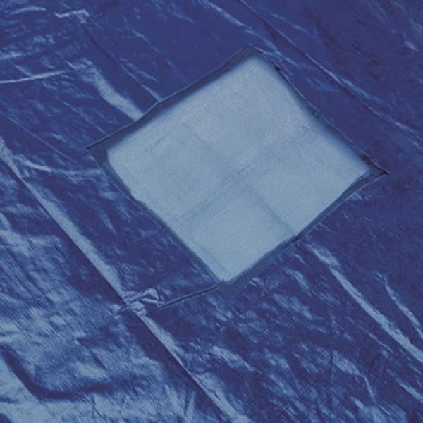 TELON FÖR REKTANGULÄR POOL 6X10MT