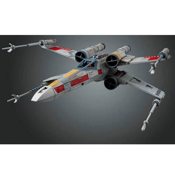 Maquette Star Wars: X-Wing Starfighter