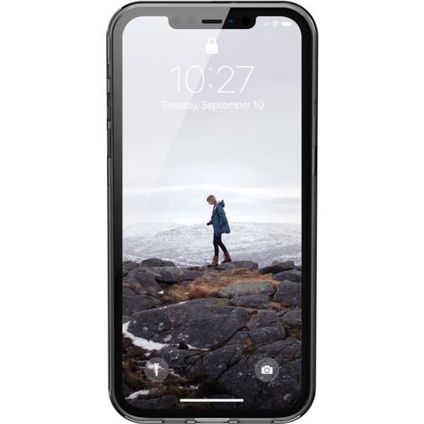 Coque - UAG - Lucent U - iPhone 12 Pro Max - Semi-rigid - Stötsäker
