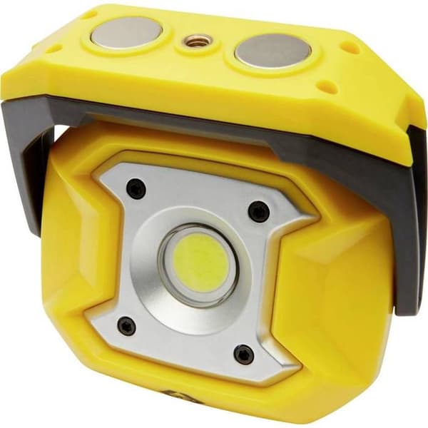 C.K Arbetsbelysning 10 W 700 lm T9735USB