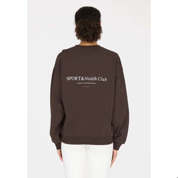 Sweatshirt dam Athlecia Cabell
