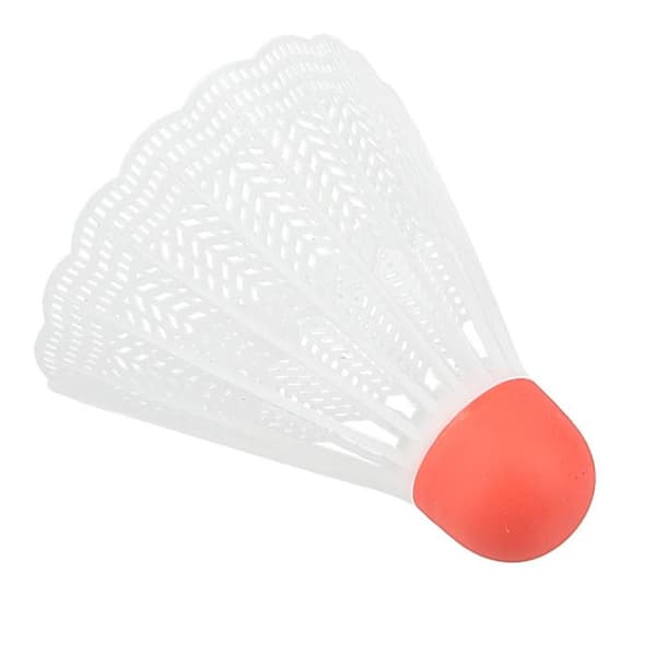 Nylonbadmintonshasar NILS Extreme NBL6003 (x3)