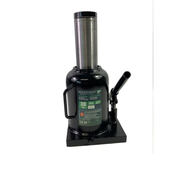 Hydraulisk domkraft på 30 ton