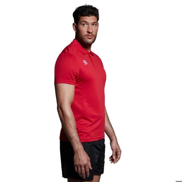 Polo Canterbury Club Torr