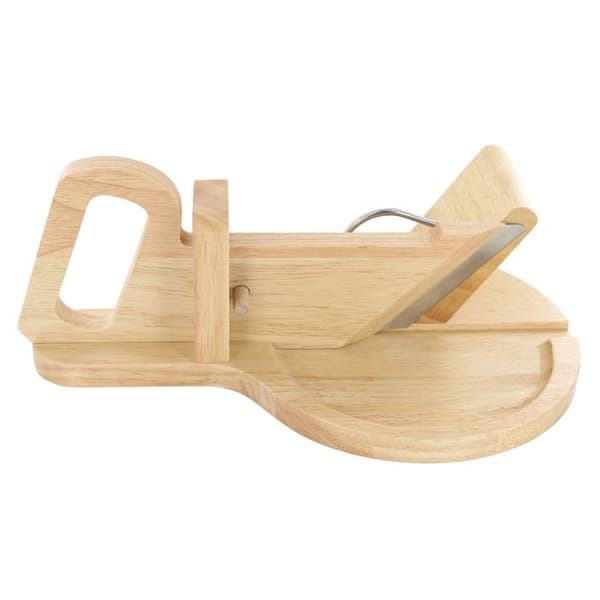 Köttskärare - Cook Concept - Rund - Brun