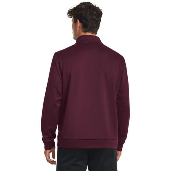 Under Armour Fleece Halvdraget Sweatshirt