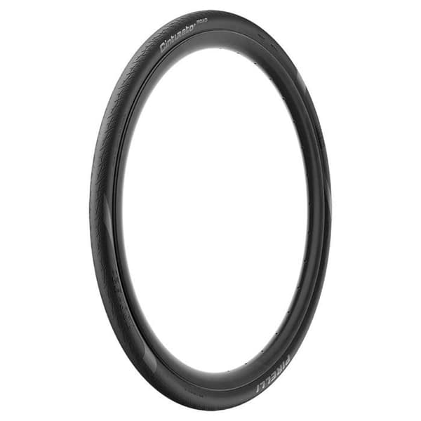 Vägdäck - PIRELLI - Cinturato - 700C x 26 - Svart - Techwall+