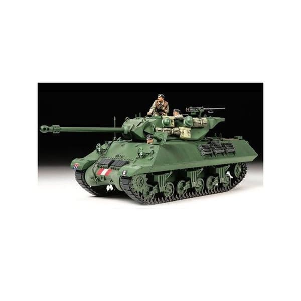 Modell Tank: M10 IIC Achilles