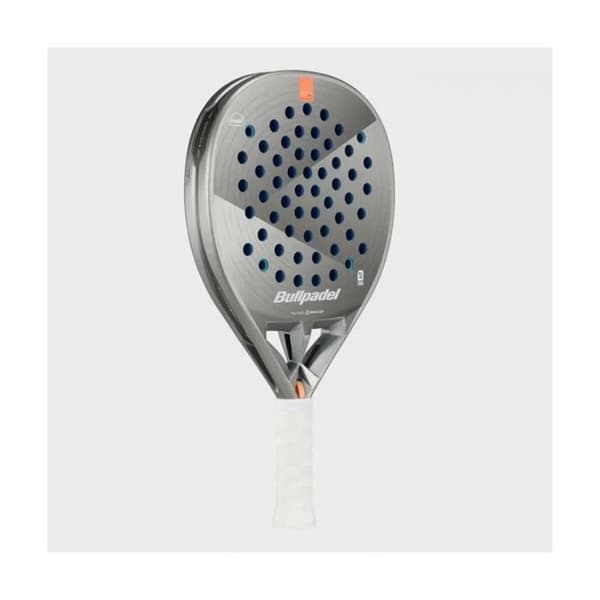 Bullpadel Hack 04 Hyb Cloud padelracket