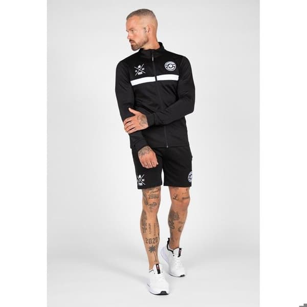Gorilla Wear Vernon träningsjacka